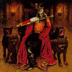 Iron Maiden (UK-1) : Edward the Great